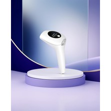 Mabelme Store Ipl Lazer Epilasyon Aleti 5 Kademeli Güç Ayarlı