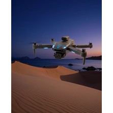 Mabelme Store Katlanabilir Kamera Dron Canlı Görüntü Aktarımı