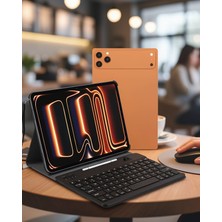 Mabelme Store Tablet Bilgisayar Klavyeli