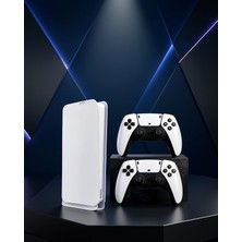Mabelme Store Game Box 3D 2.4g Kablosuz 4K Hd Ekran 20000+ Oyun