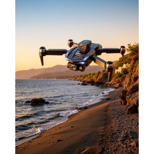 Mabelme Store Katlanabilir Drone