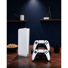 Mabelme Store 3D Çift Oyun Kolu 4K Hd Ekranlı 20.000 Oyunlu Game Box