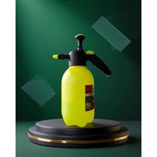 Mabelme Store 2l Basınçlı El Püskürtücü Ayarlı Nozullu