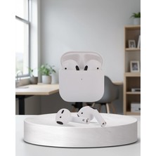 Mabelme Store Kablosuz Kulaklık Gürültü Önleyici Iphone 11 Pro 12 Pro 13 Pro 14 Pro 15 Pro