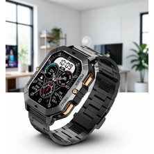 Mabelme Store Akıllı Saat Amoled Ekran