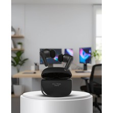 Mabelme Store Tws Bluetooth Kulaklık 135 Dilde Gerçek Zamanlı Çeviri