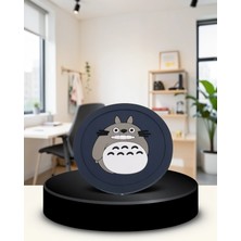 Mabelme Store Totoro Temalı USB Bardak Isıtıcı 60°c Maksimum