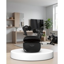 Mabelme Store Yapay Zeka Destekli Bluetooth Kulaklık 135 Dil Anlık Çeviri