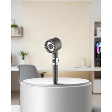 Mabelme Store Filtreli Duş Başlığı Masajlı 1 L