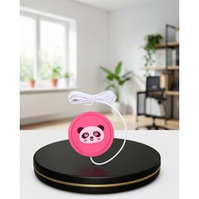 Mabelme Store USB Isıtıcı Bardak Altlığı 50–60°c Anında Isıtma