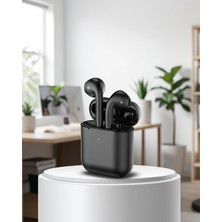 Mabelme Store Kablosuz Kulaklık Bluetooth 5.1 Gürültü Engelleme