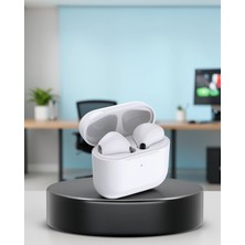 Mabelme Store Tws Kulaklık Bluetooth 5.0 Aktif Gürültü Engelleme
