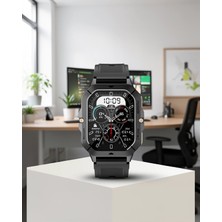 Mabelme Store Akıllı Saat Amoled Ekran 1413.75 Try