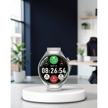 Mabelme Store Akıllı Saat Bluetooth Görüşme Destekli