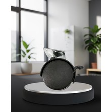 Mabelme Store Kilitli 6 cm Masa Ayarı Tekli