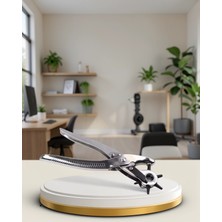 Mabelme Store Kemer Delici 6 Fonksiyonlu Döner Başlıklı