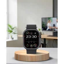 Mabelme Store Akıllı Saat Amoled Ekran 15 Gün Pil Ömrü