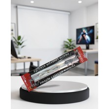 Mabelme Store Balkon Askılığı 25X60 cm Kare Demir Uyumlu Hava Dayanıklı