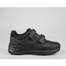 Marka Sesi Mp 252-1307 Siyah Unisex Sneakers
