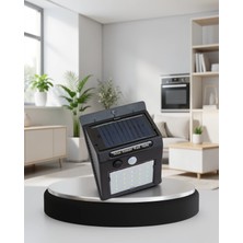Mabelme Store Güneş Enerjili Dış Mekan LED Lamba 100/144 LED