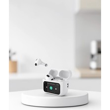 Mabelme Store Bluetooth Kulaklık Su Geçirmez Akıllı Sensörlü