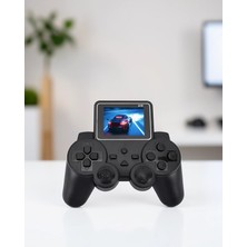 Mabelme Store S10 Gamepad Hdmı Bağlantılı 520 Oyunlu