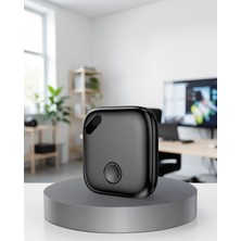 Mabelme Store Akıllı Takip Cihazı Bluetooth Uyumlu
