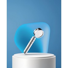 Mabelme Store 3 Modlu Yüksek Basınçlı Duş Başlığı