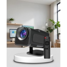 Mabelme Store Akıllı Projeksiyon Cihazı Hdmı USB Bağlantılı