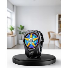 Mabelme Store Şarj Edilebilir Telefon Soğutucusu