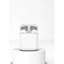 Mabelme Store Kulak Içi Bluetooth 5.0 Uzun Pil Ömürlü