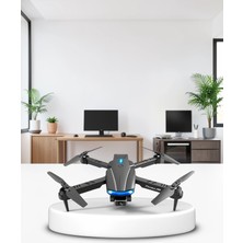 Mabelme Store 4K Drone Katlanabilir Wi-Fi Bağlantılı