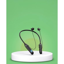 Mabelme Store Kablosuz Bluetooth Kulaklık 100 Saat Bekleme