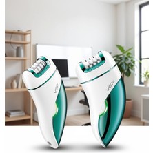 Mabelme Store 3 In 1 Epilatör LED Işıklı