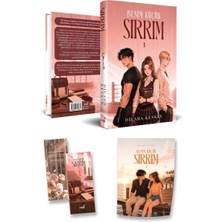 Benim Küçük Sırrım 1 (Ciltli)
