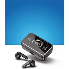 Mabelme Store Kablosuz Kulaklık Bluetooth 5.4 Gürültü Engelleme