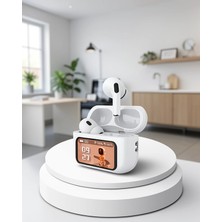 Mabelme Store Kulak Içi Bluetooth Kulaklık , Aktif Gürültü Gürültü
