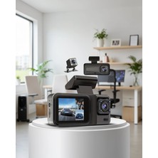 Mabelme Store 3 Kamera Araç Kamera Sistemi