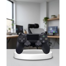 Mabelme Store Kablosuz Titreşimli Oyun Kolu Ps4 Uyumlu