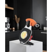 Mabelme Store Mini LED Anahtarlık Fener