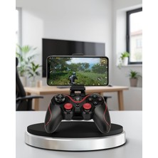 Mabelme Store Kablosuz Bluetooth Gamepad