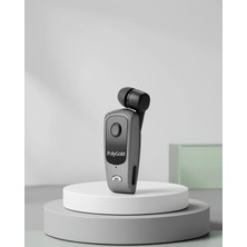 Mabelme Store Klipsli Bluetooth Kulaklık 10 Saat Konuşma Süresi