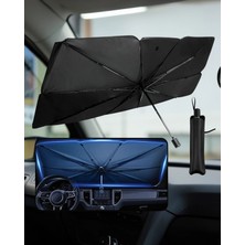 Mabelme Store Oto Şemsiye Uyumlu Honda City Opel Astra Peugeot 308 Citroen C4 Fiat Linea