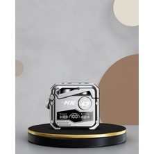 Mabelme Store Kablosuz Kulaklık Bluetooth 5.0 Dokunmatik Kontrol