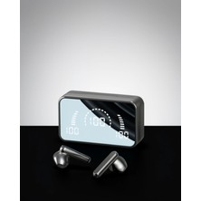 Mabelme Store Dokunmatik Bluetooth Kulaklık