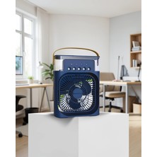 Mabelme Store Ayarlanabilir Sessiz Masa Fanı