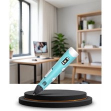 Mabelme Store 3D Yazıcı Kalem Fdm Teknolojili