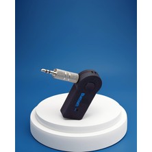 Mabelme Store Bluetooth Aux Araç Kiti