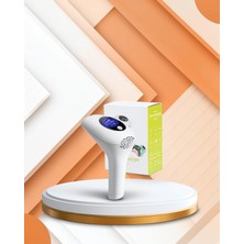 Mabelme Store Ipl Lazer Epilasyon Cihazı 5 Enerji Seviyesiyle Hasuba HS-262