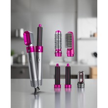 Mabelme Store 5 In 1 Saç Tarak